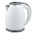 Speed-Boil Water Kettle BPA FREE Glass Tea Kettle